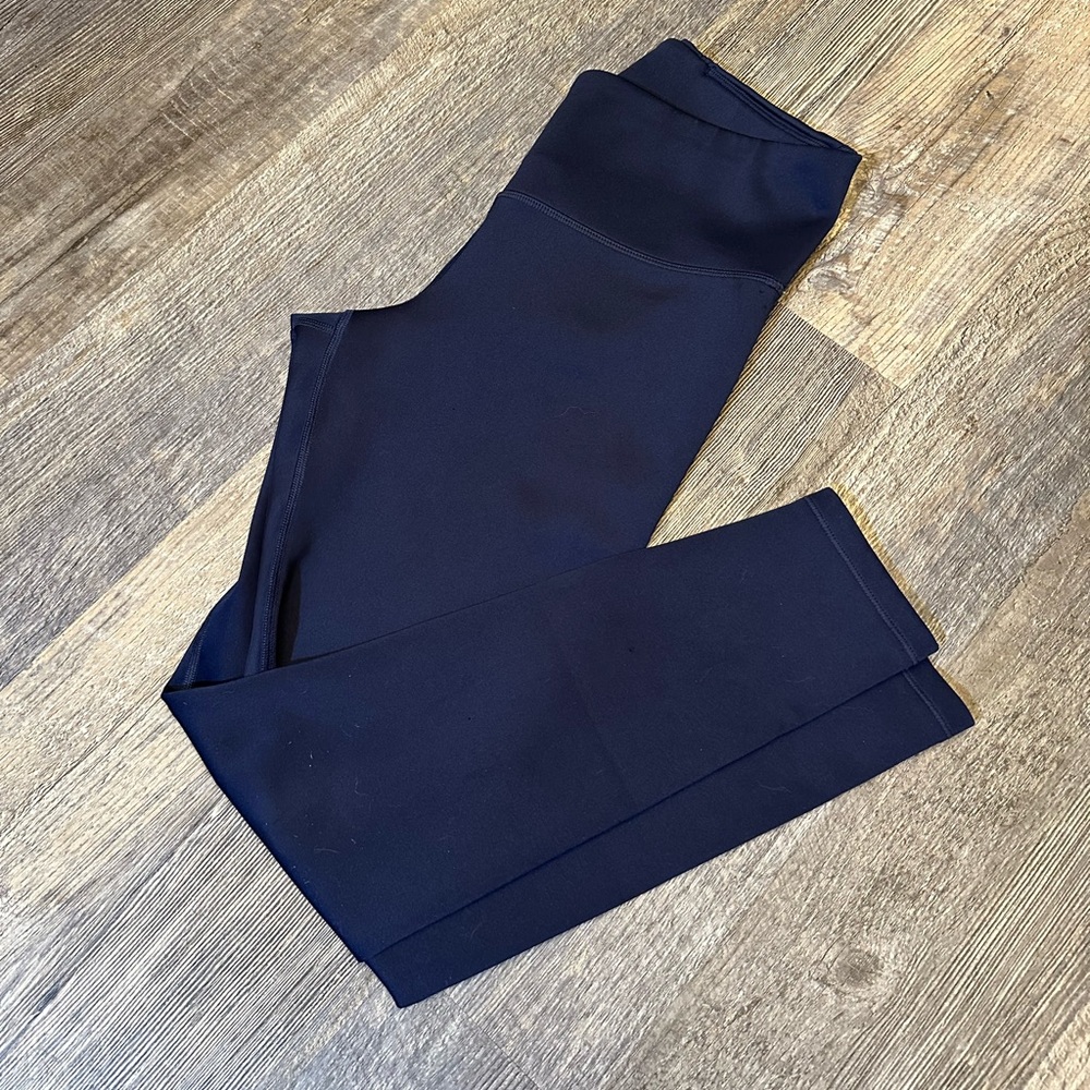 Under armor leggings